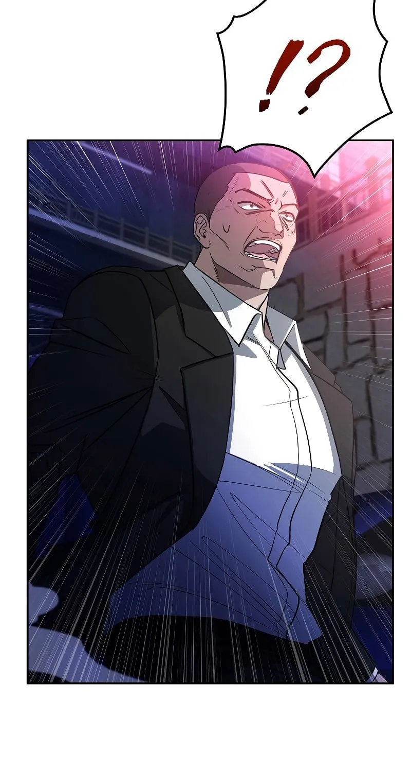 Genesis of the Battle God Chapter 5 page 26 - 