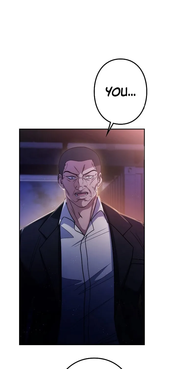 Genesis of the Battle God Chapter 5 page 29 - 