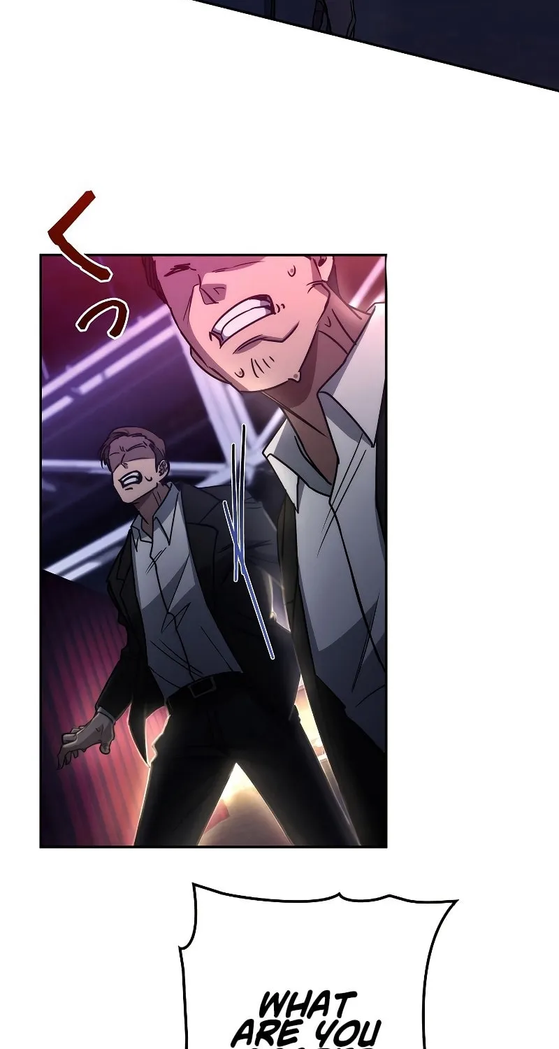 Genesis of the Battle God Chapter 5 page 4 - 