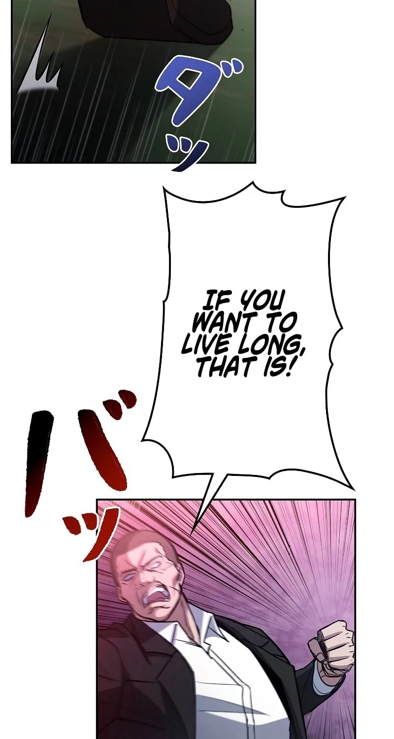 Genesis of the Battle God Chapter 5 page 34 - 