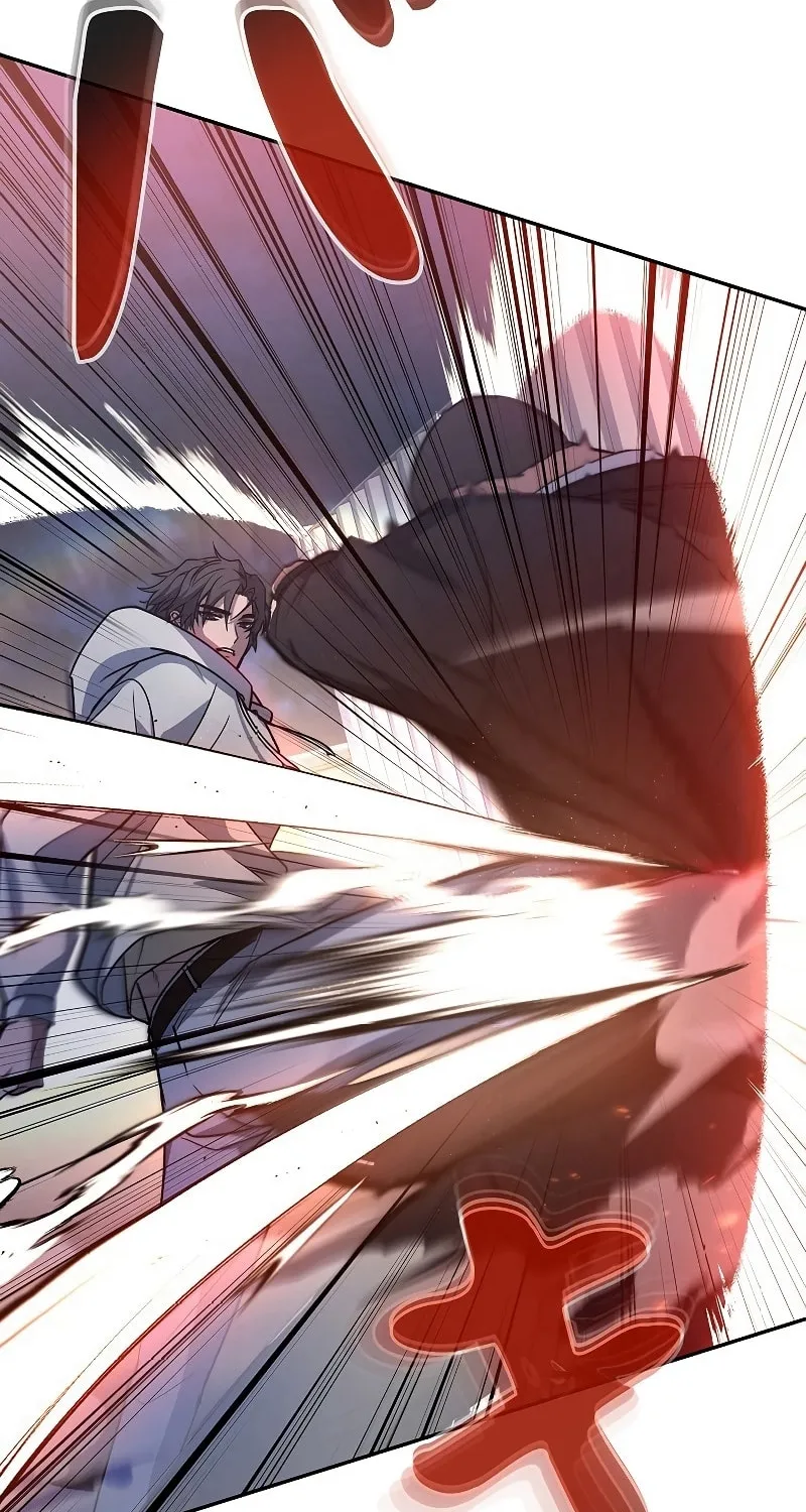 Genesis of the Battle God Chapter 5 page 37 - 