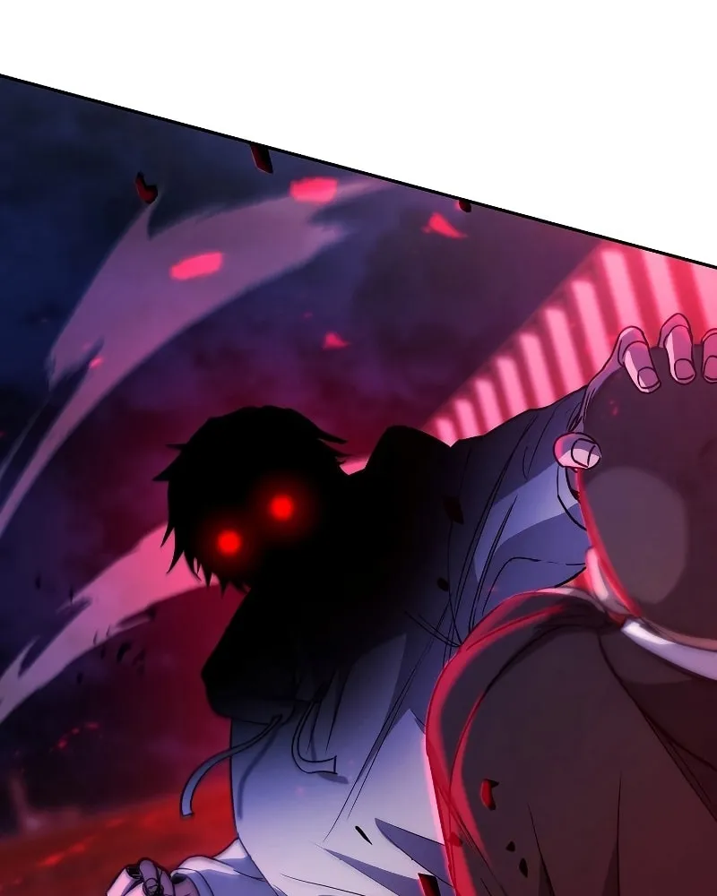 Genesis of the Battle God Chapter 5 page 40 - 
