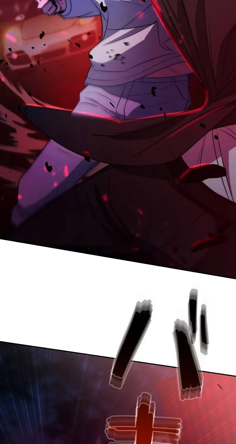 Genesis of the Battle God Chapter 5 page 41 - 