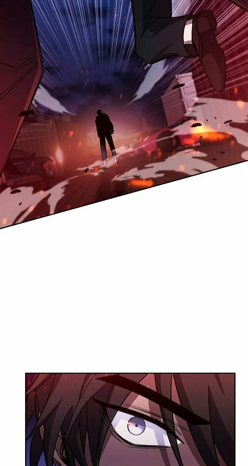 Genesis of the Battle God Chapter 5 page 52 - 