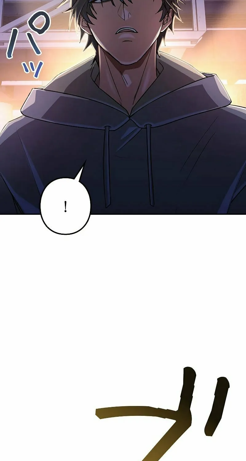 Genesis of the Battle God Chapter 5 page 58 - 