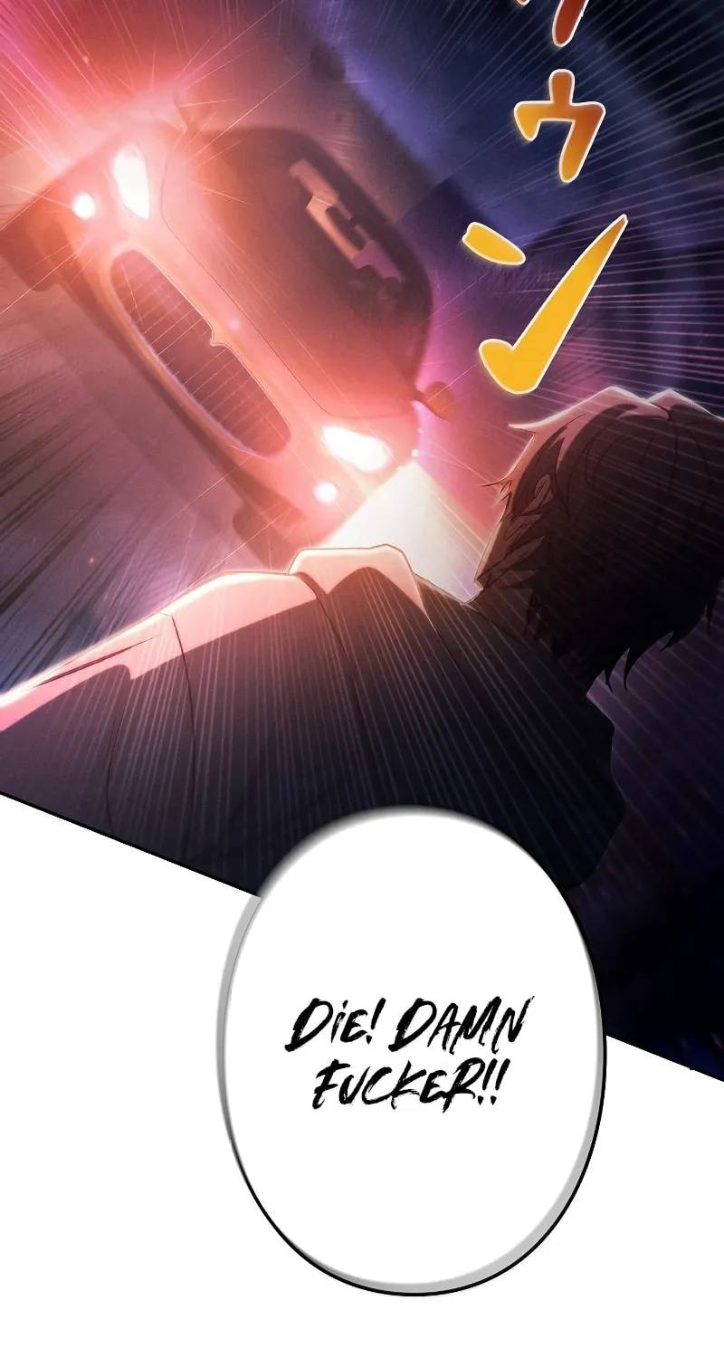 Genesis of the Battle God Chapter 5 page 62 - 