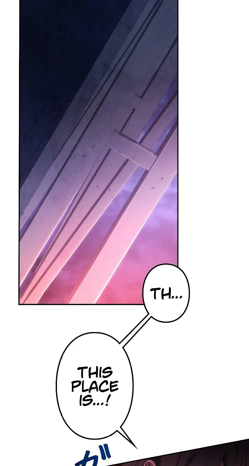 Genesis of the Battle God Chapter 5 page 86 - 