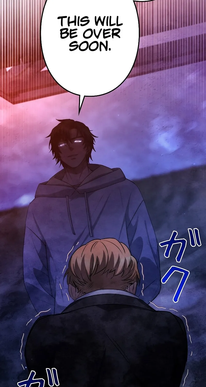 Genesis of the Battle God Chapter 5 page 89 - 