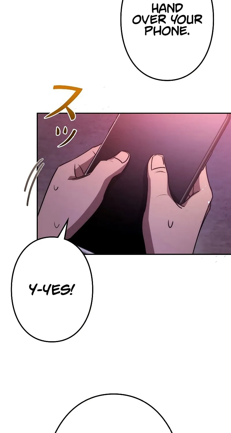 Genesis of the Battle God Chapter 5 page 92 - 