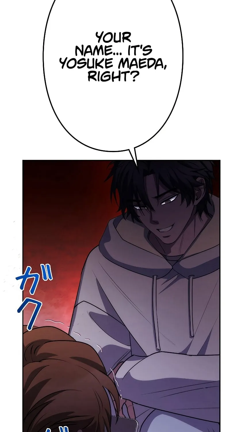 Genesis of the Battle God Chapter 5 page 93 - 