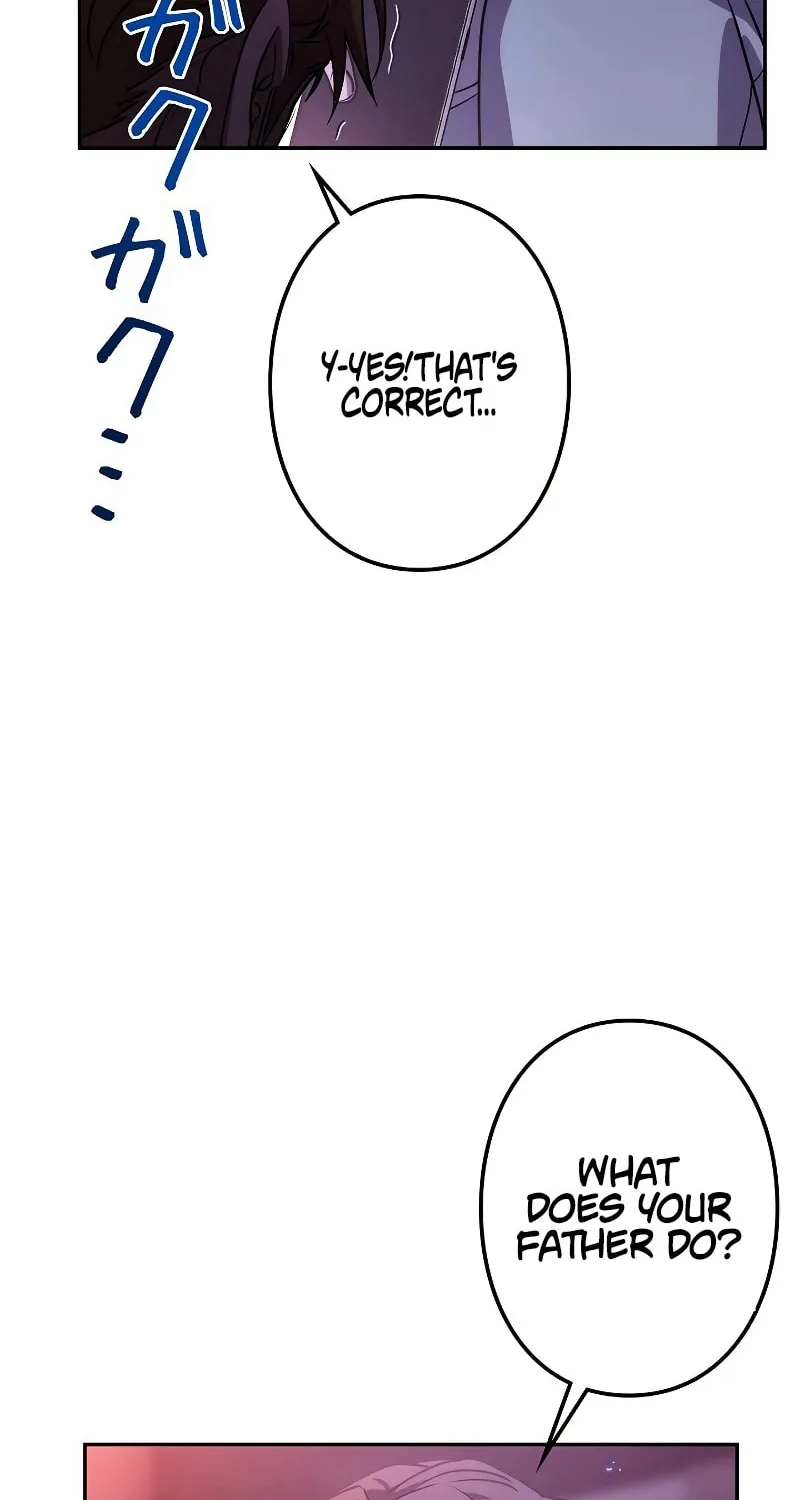 Genesis of the Battle God Chapter 5 page 94 - 