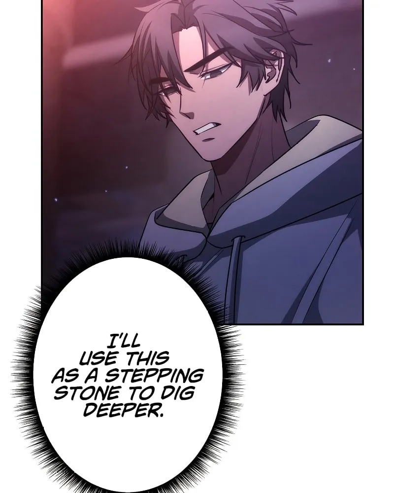 Genesis of the Battle God Chapter 5 page 95 - 