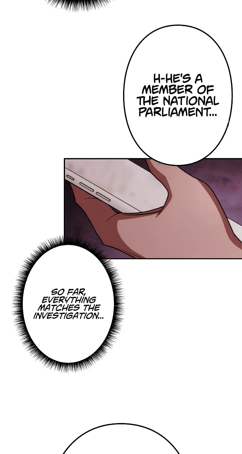 Genesis of the Battle God Chapter 5 page 96 - 