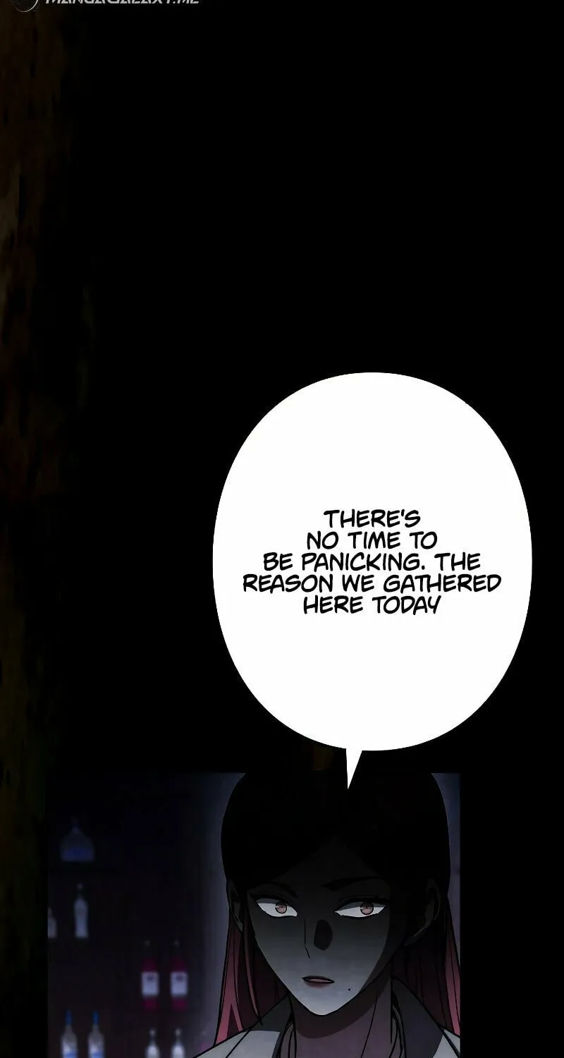 Genesis of the Battle God Chapter 6 page 11 - 