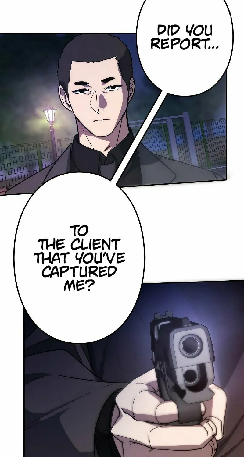 Genesis of the Battle God Chapter 6 page 101 - 