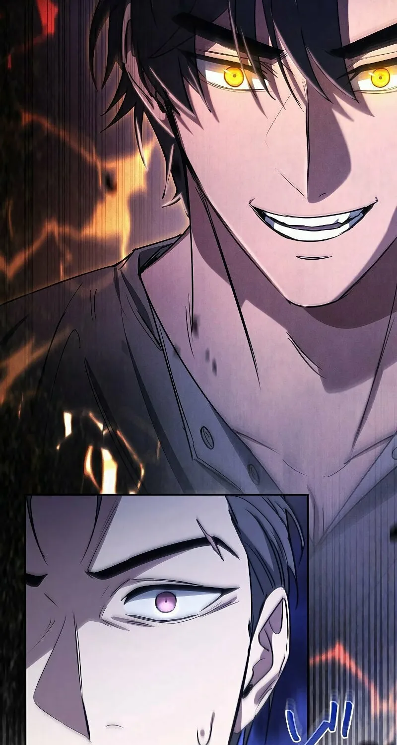 Genesis of the Battle God Chapter 6 page 104 - 