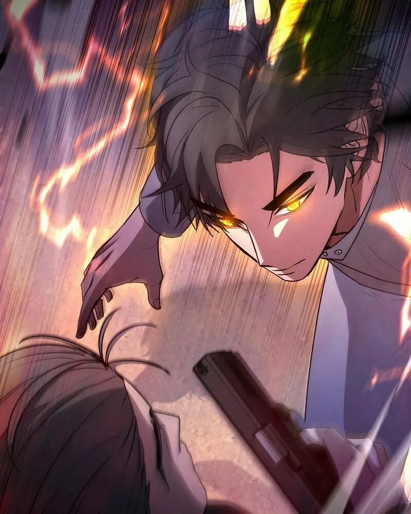Genesis of the Battle God Chapter 6 page 110 - 