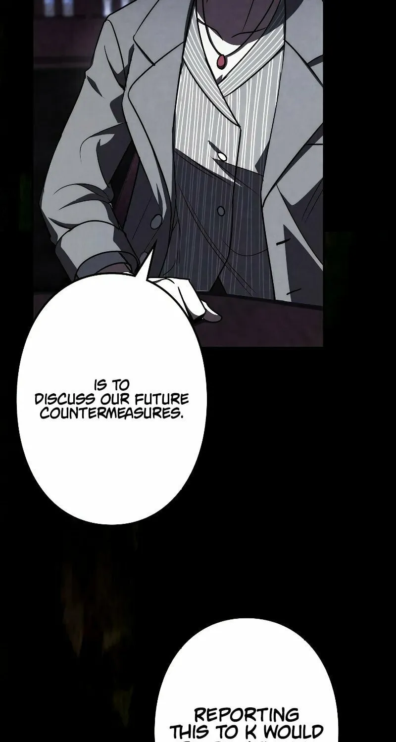 Genesis of the Battle God Chapter 6 page 12 - 