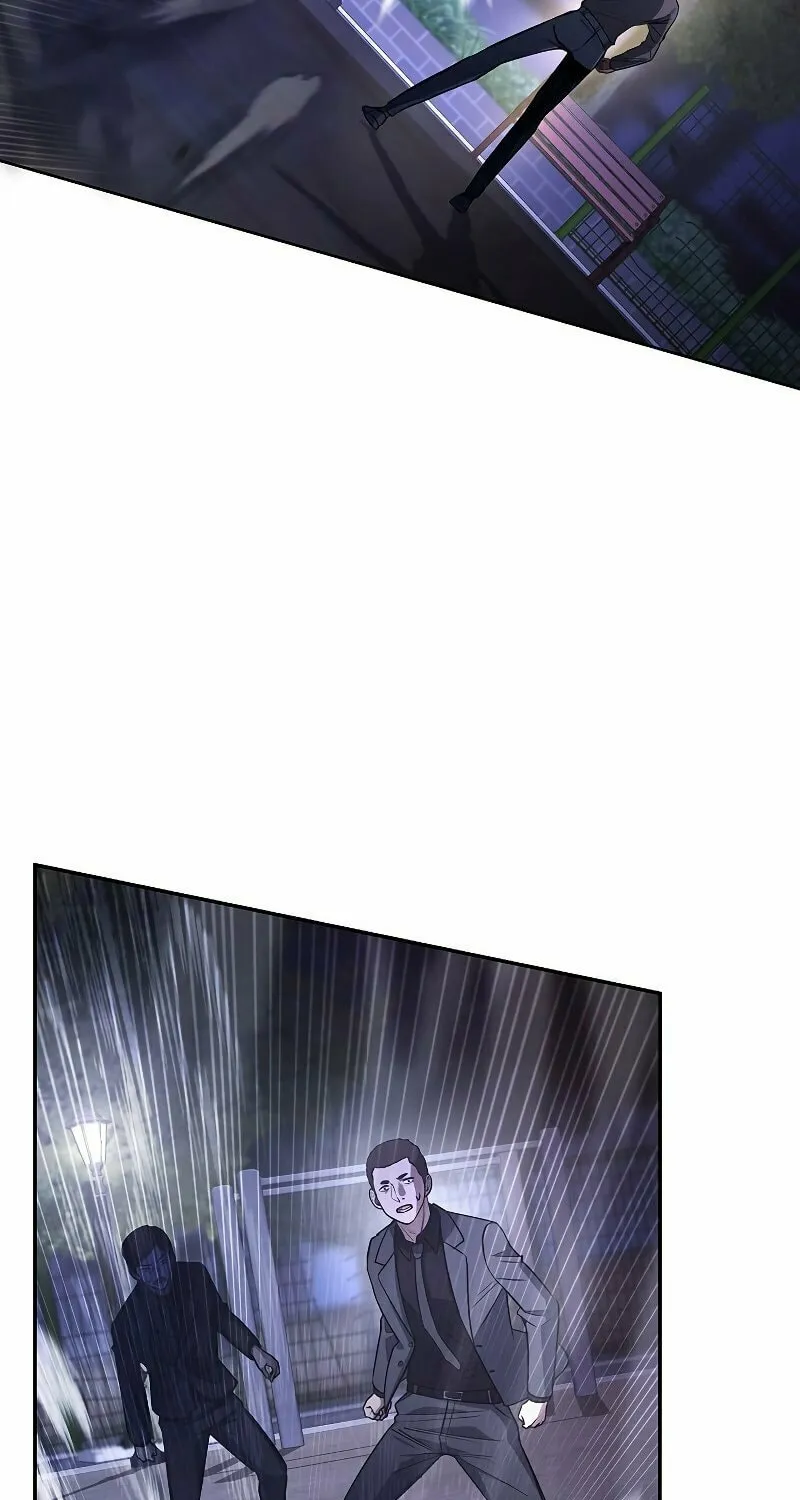 Genesis of the Battle God Chapter 6 page 116 - 