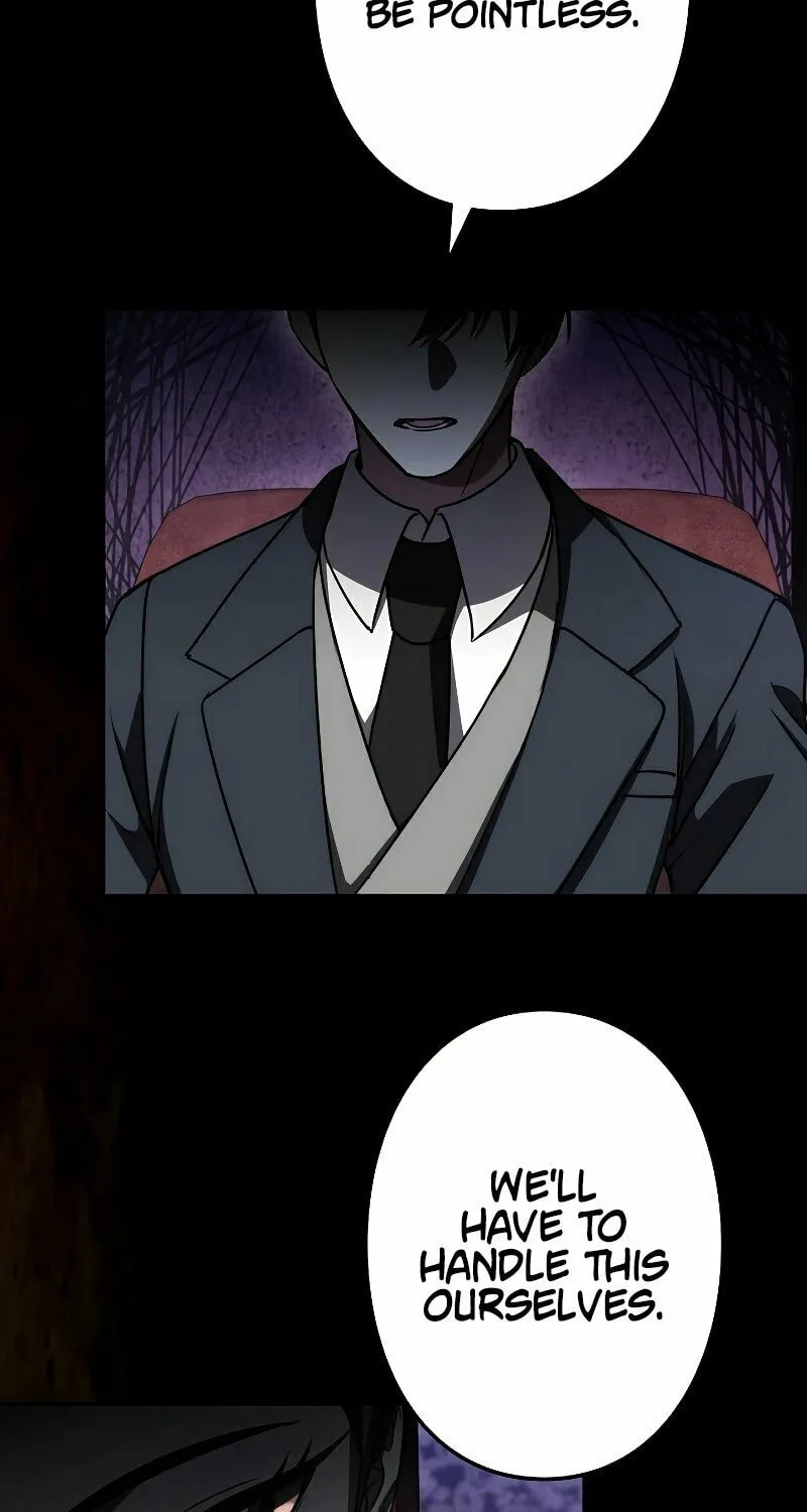 Genesis of the Battle God Chapter 6 page 13 - 