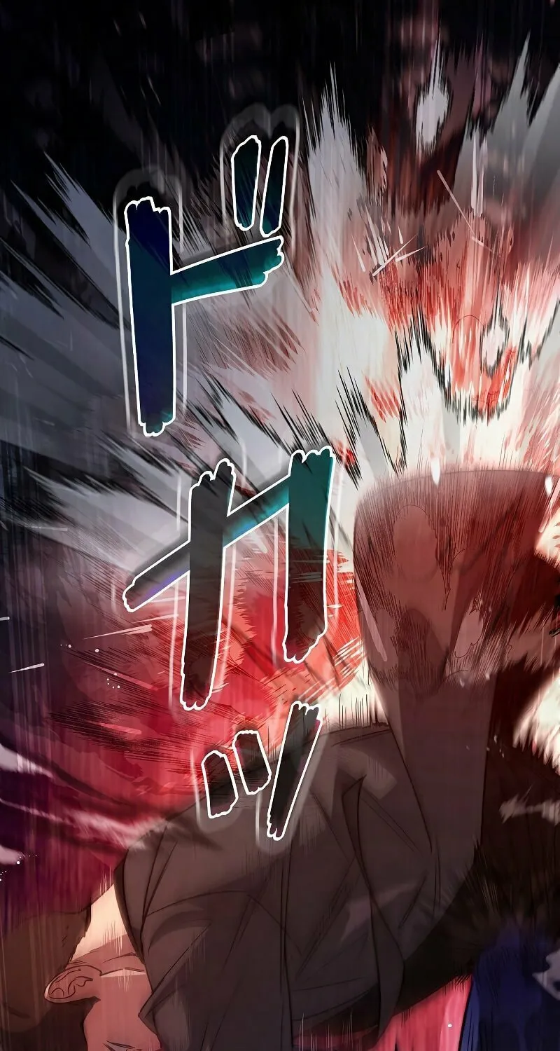 Genesis of the Battle God Chapter 6 page 123 - 