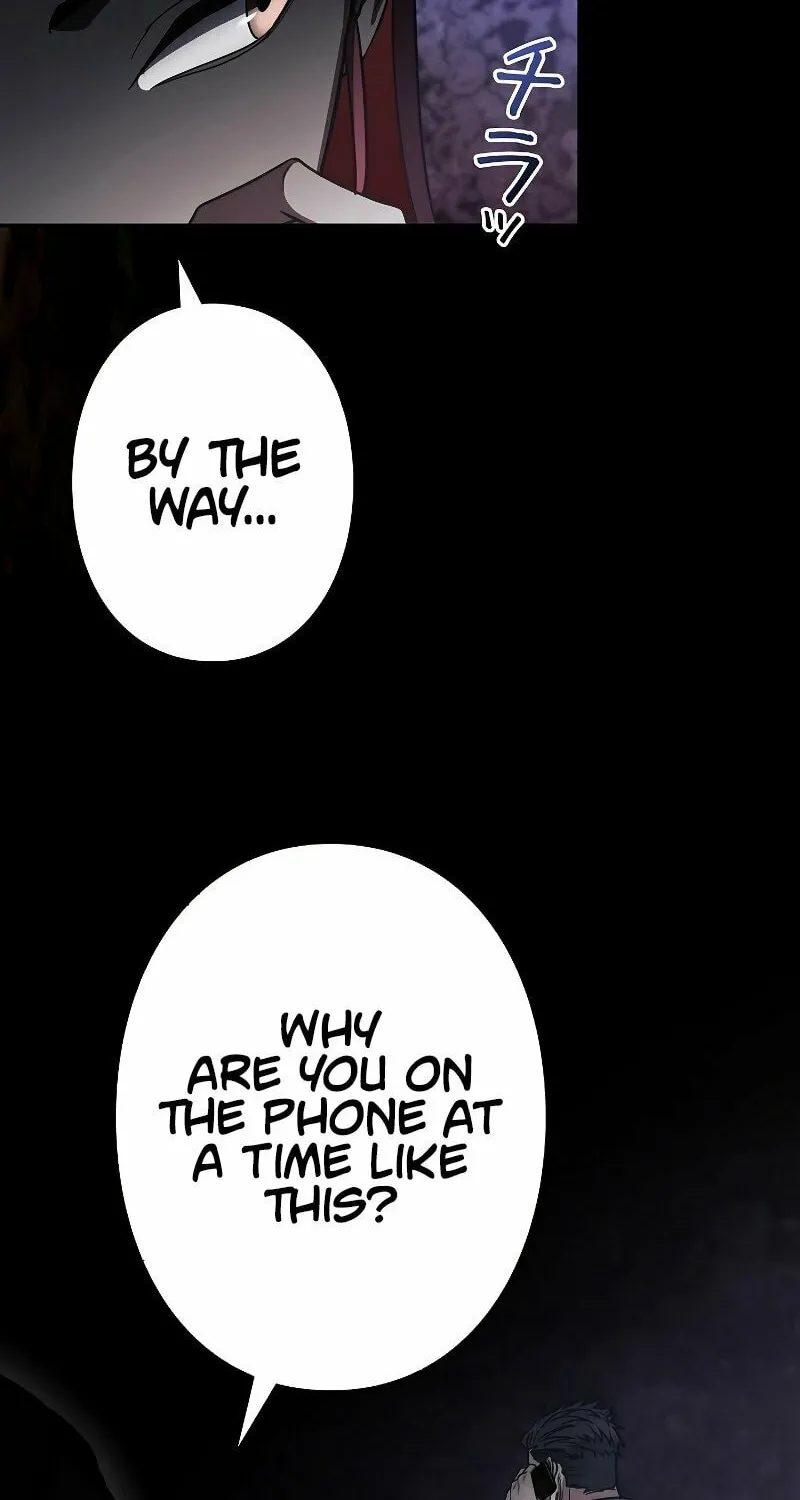 Genesis of the Battle God Chapter 6 page 14 - 