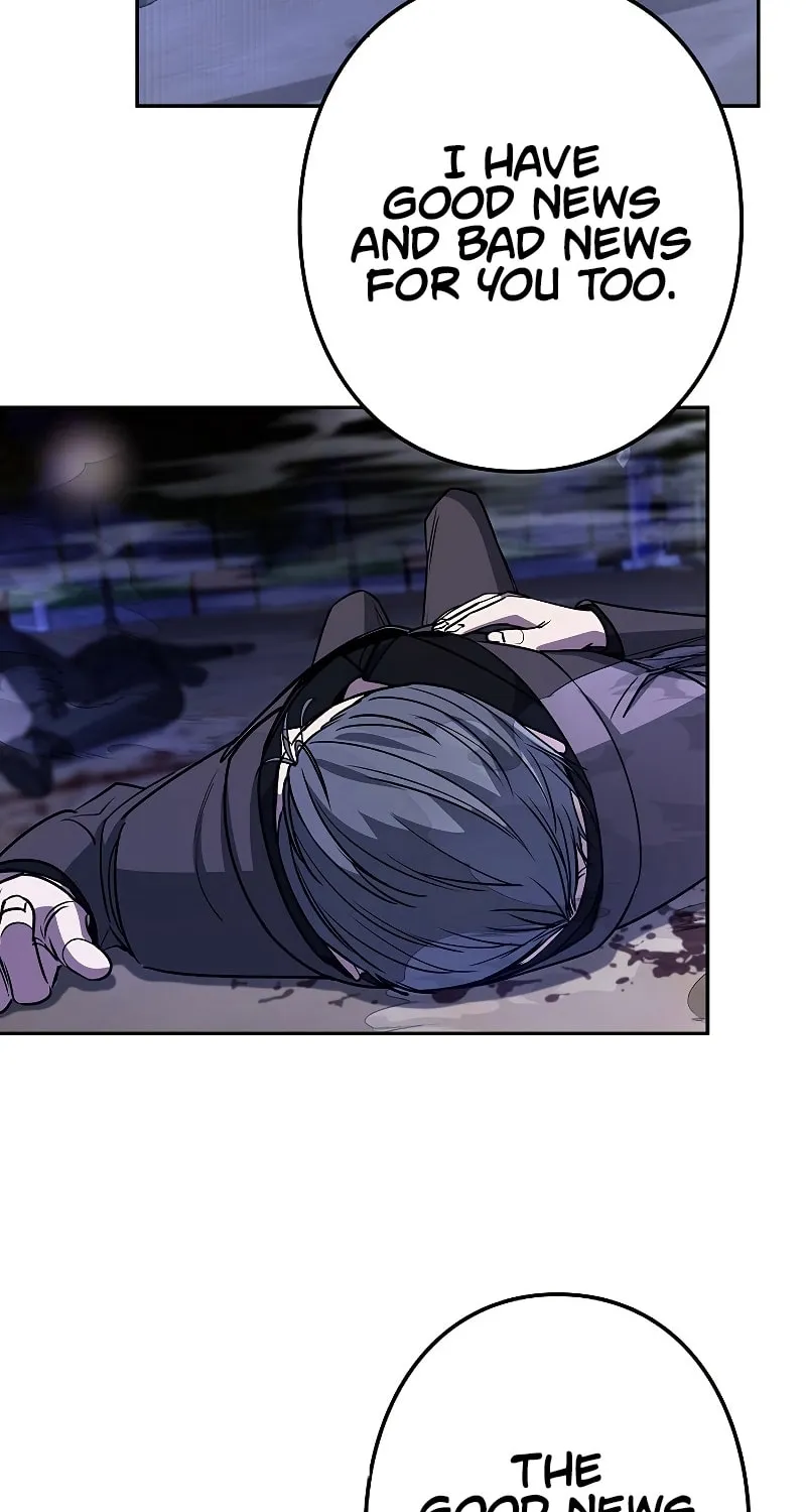 Genesis of the Battle God Chapter 6 page 131 - 