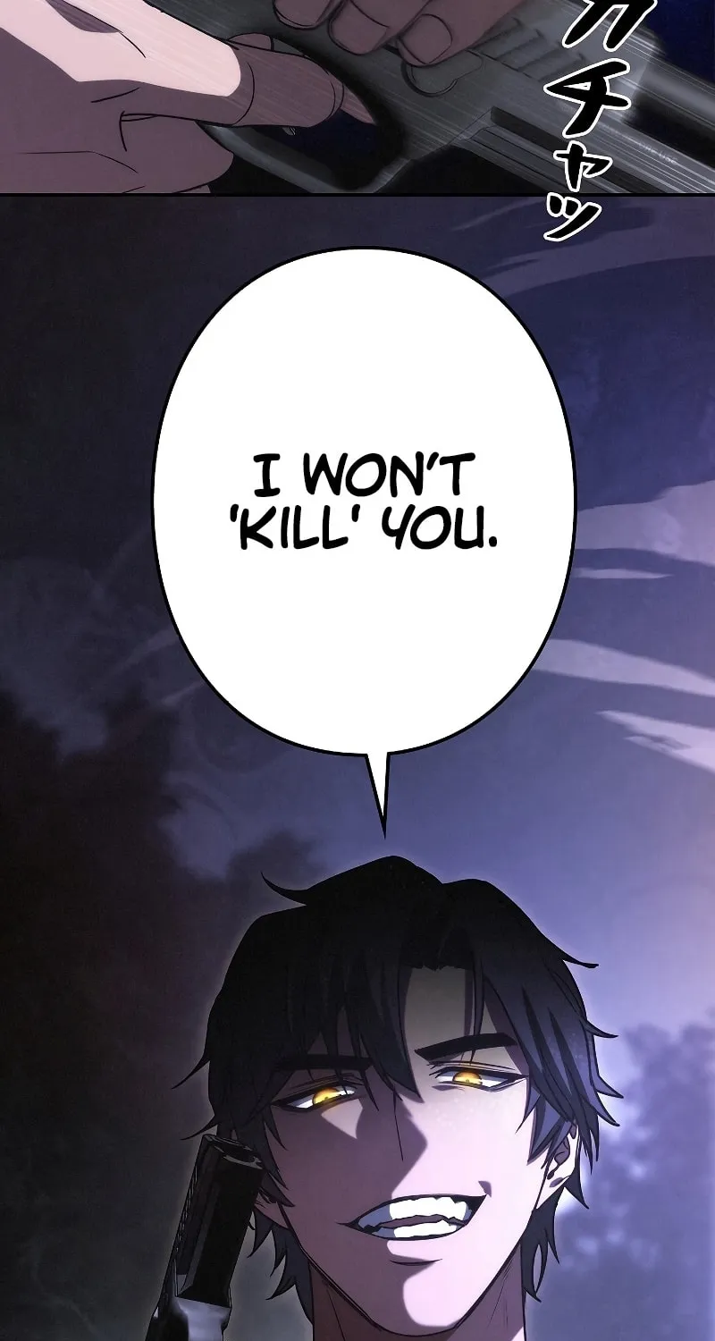 Genesis of the Battle God Chapter 6 page 133 - 