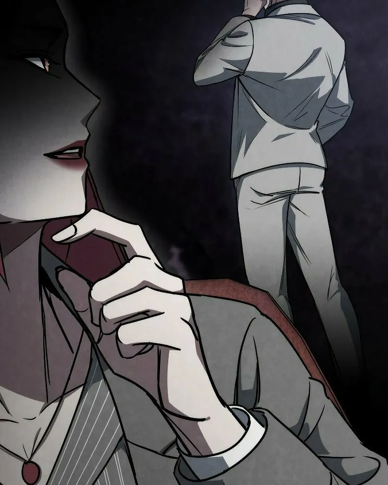 Genesis of the Battle God Chapter 6 page 15 - 