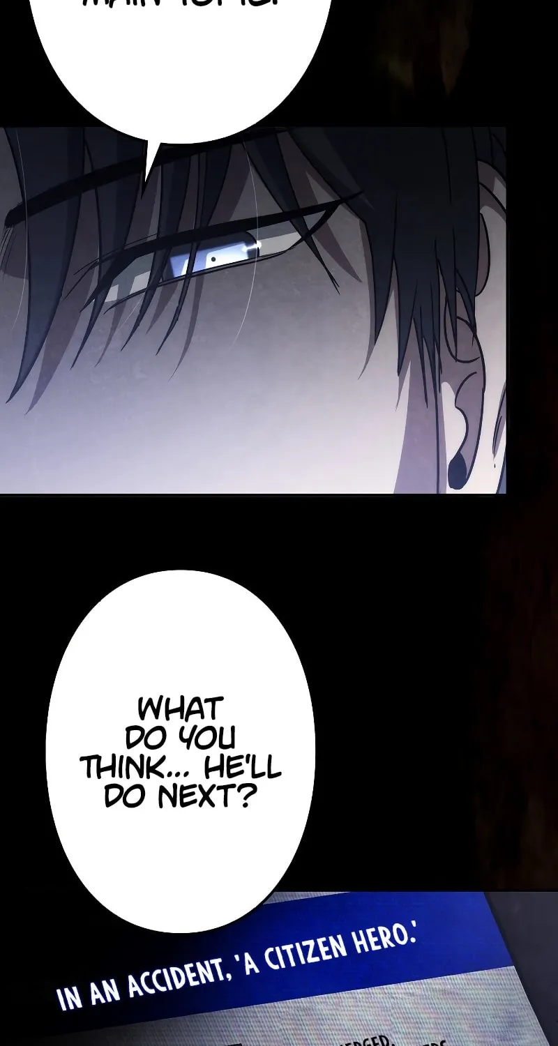 Genesis of the Battle God Chapter 6 page 19 - 