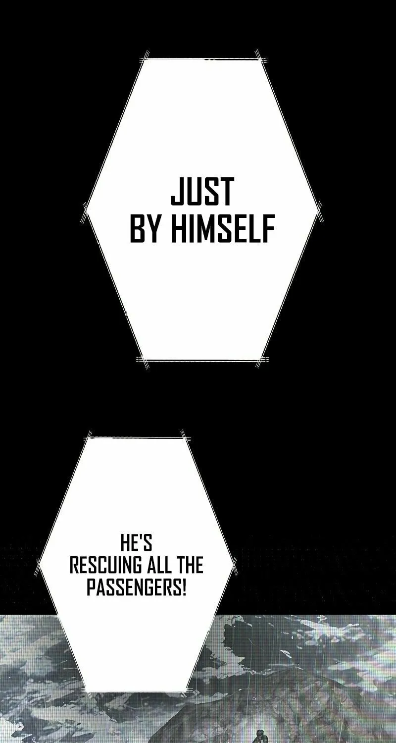 Genesis of the Battle God Chapter 6 page 3 - 