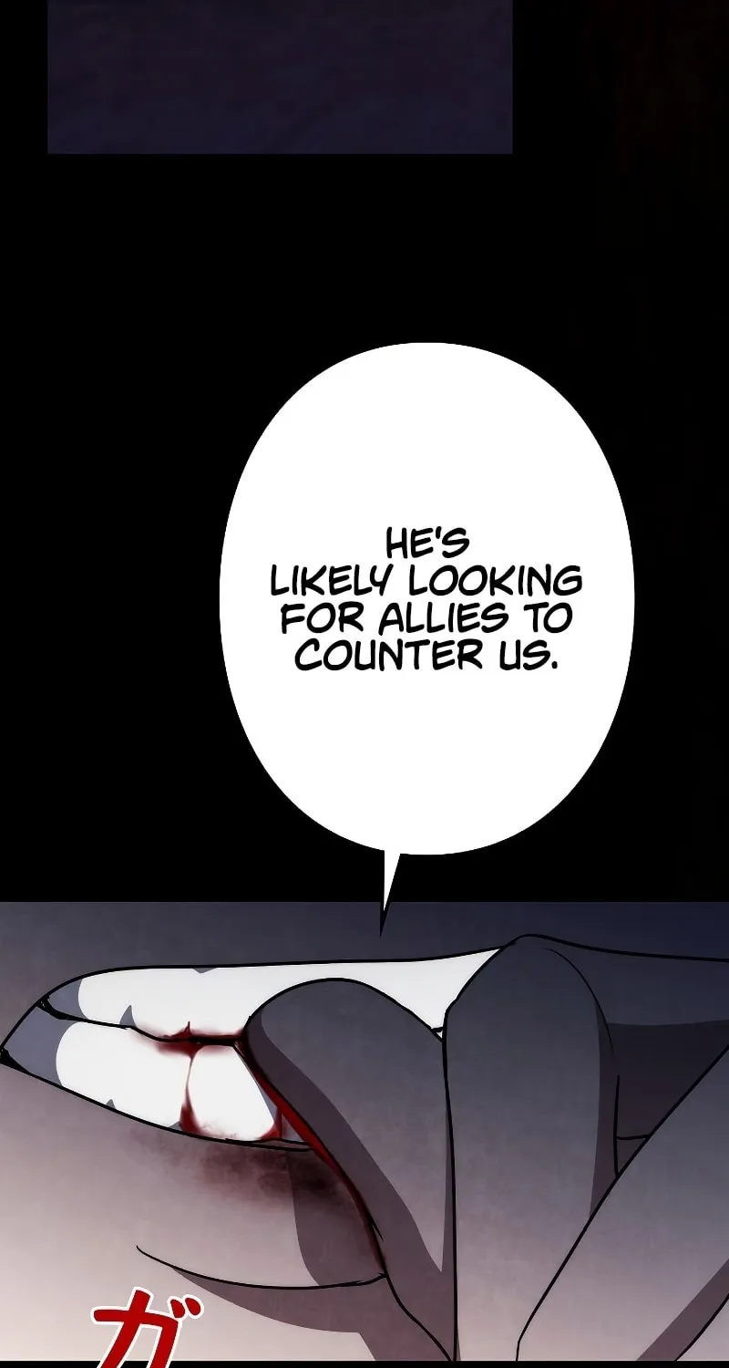 Genesis of the Battle God Chapter 6 page 23 - 