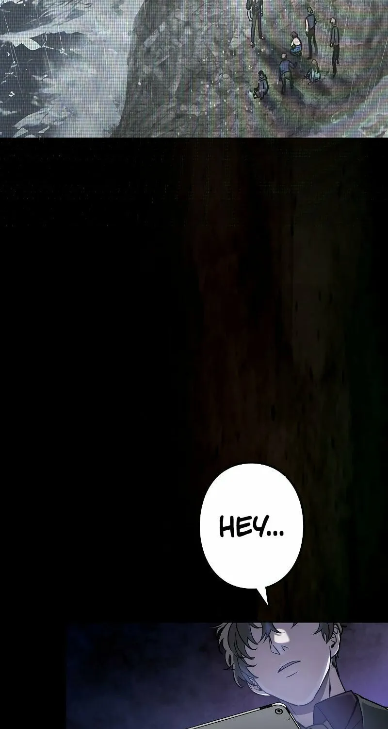 Genesis of the Battle God Chapter 6 page 4 - 