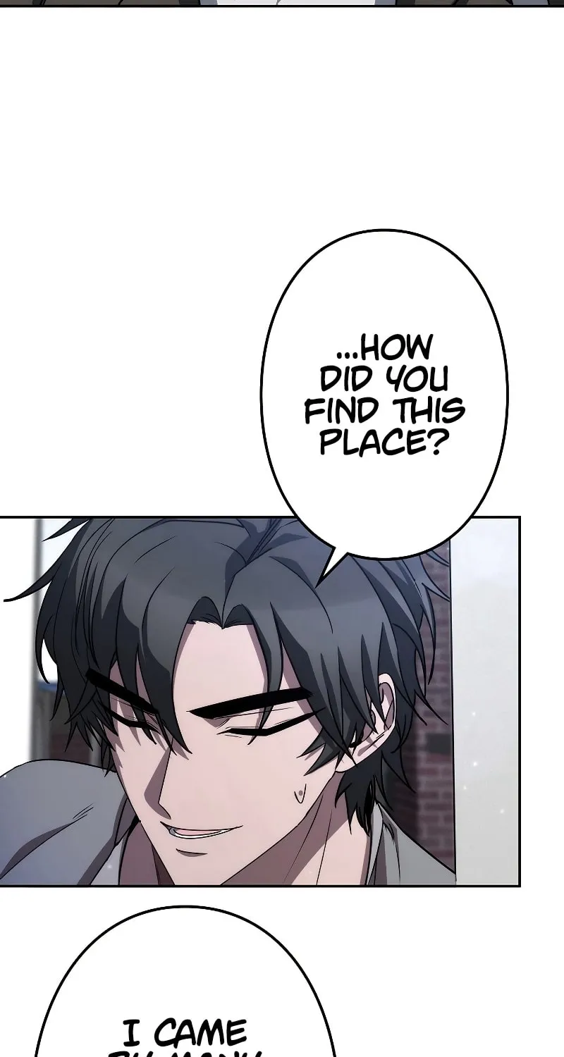 Genesis of the Battle God Chapter 6 page 32 - 