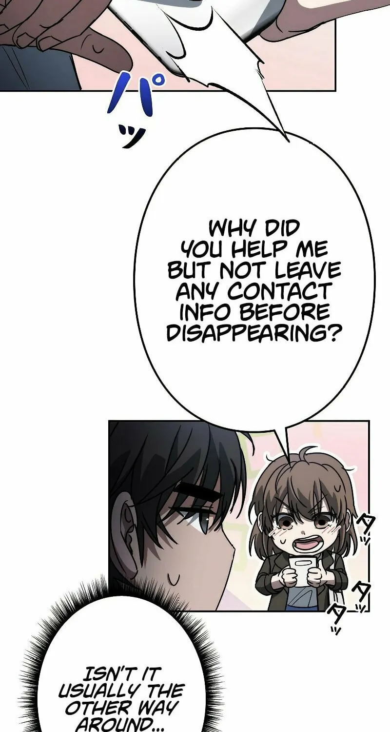 Genesis of the Battle God Chapter 6 page 42 - 