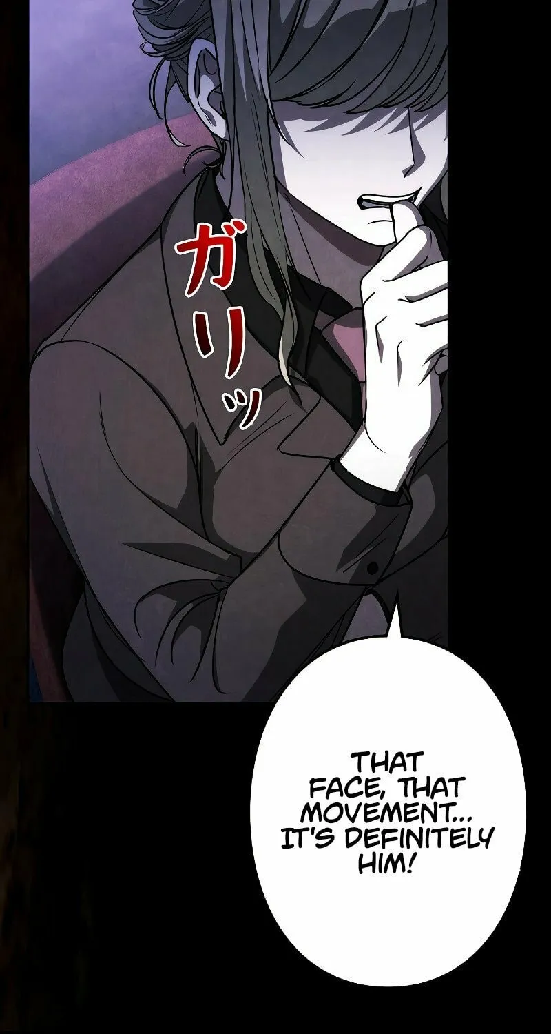 Genesis of the Battle God Chapter 6 page 6 - 