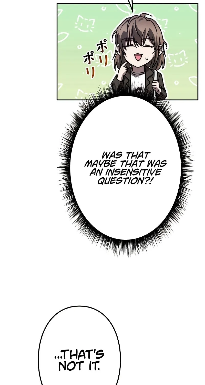 Genesis of the Battle God Chapter 6 page 52 - 