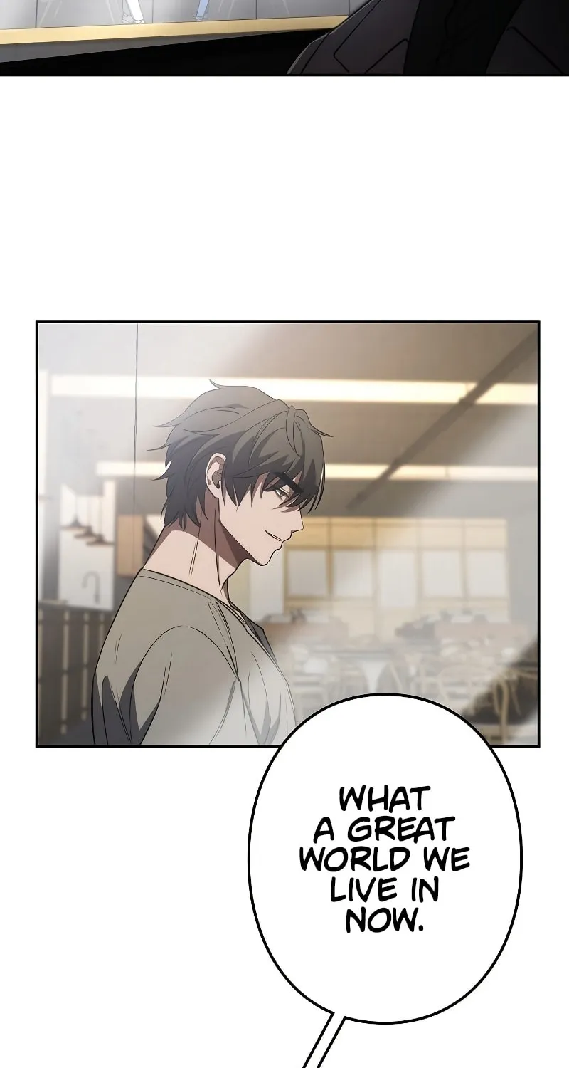 Genesis of the Battle God Chapter 6 page 64 - 