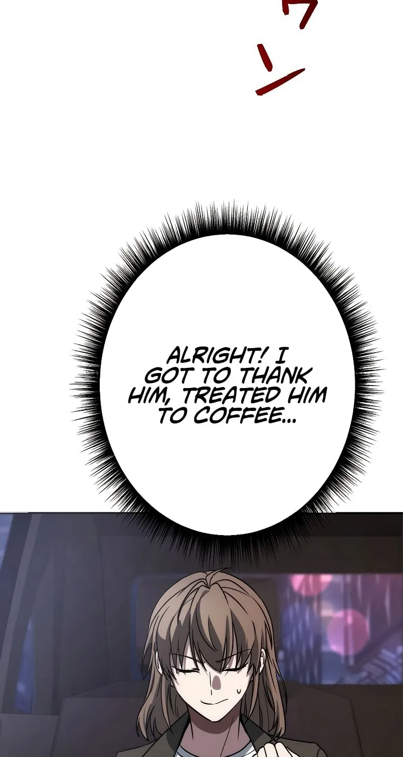 Genesis of the Battle God Chapter 6 page 71 - 