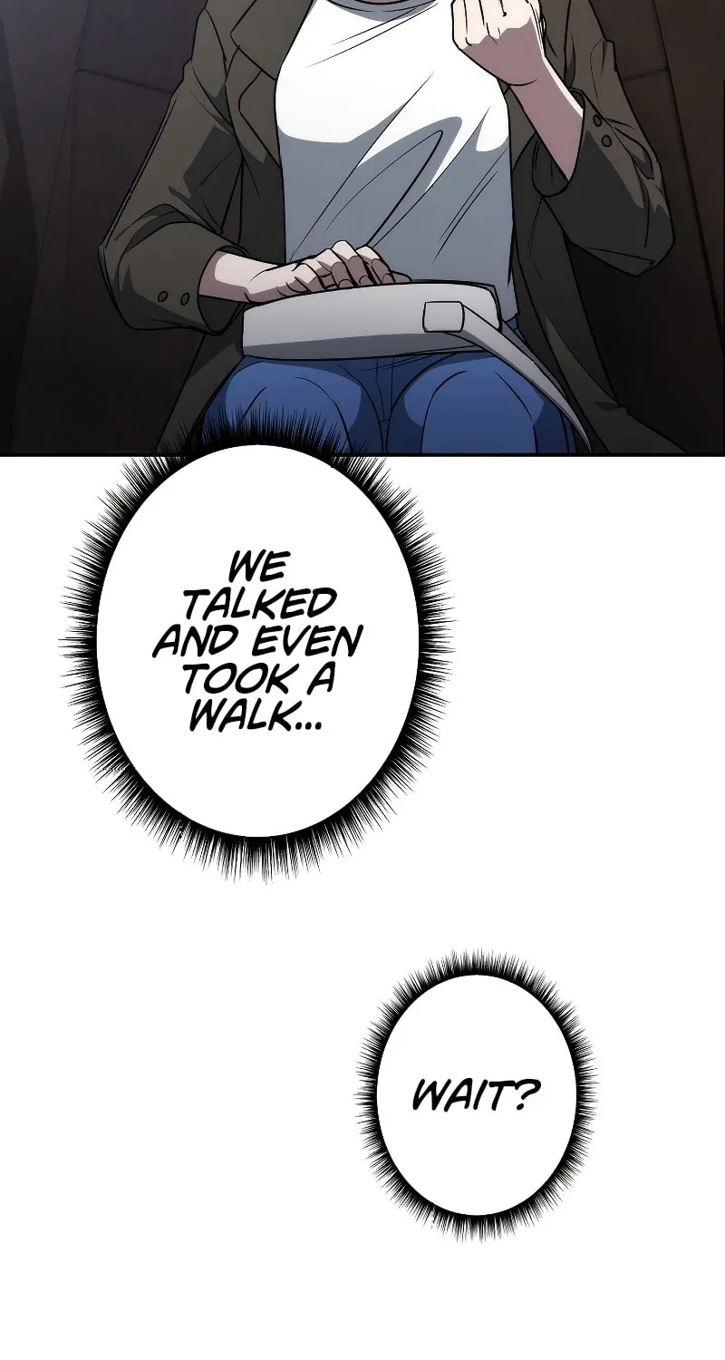 Genesis of the Battle God Chapter 6 page 72 - 