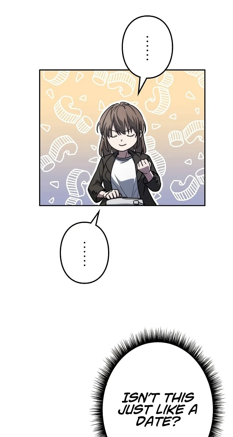 Genesis of the Battle God Chapter 6 page 73 - 