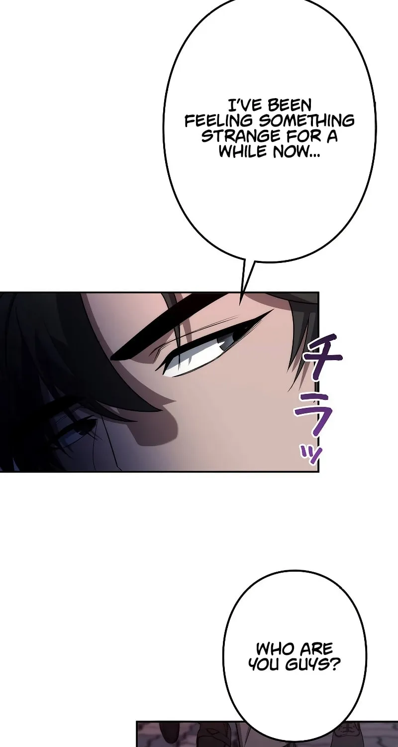 Genesis of the Battle God Chapter 6 page 77 - 