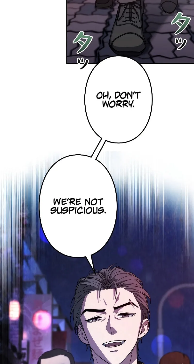 Genesis of the Battle God Chapter 6 page 78 - 
