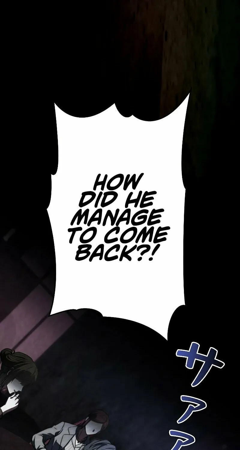 Genesis of the Battle God Chapter 6 page 9 - 