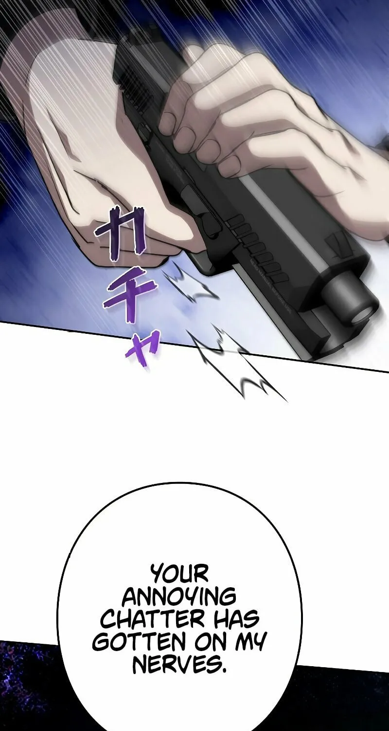 Genesis of the Battle God Chapter 6 page 96 - 