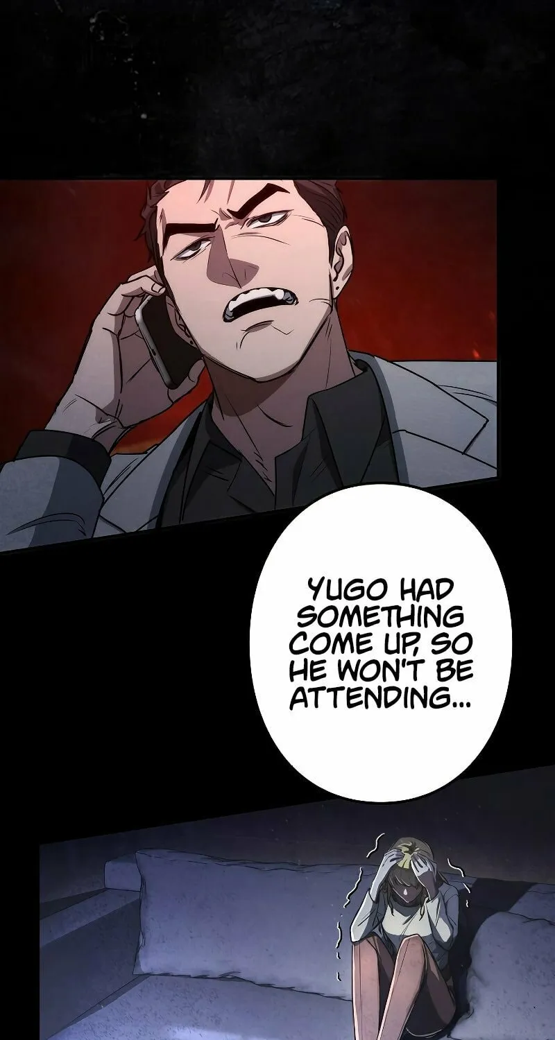 Genesis of the Battle God Chapter 7 page 101 - 