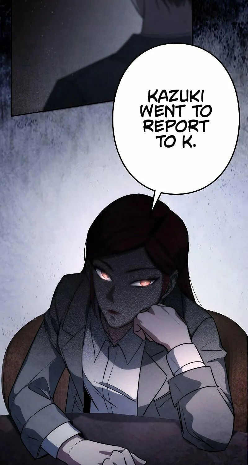 Genesis of the Battle God Chapter 7 page 103 - 