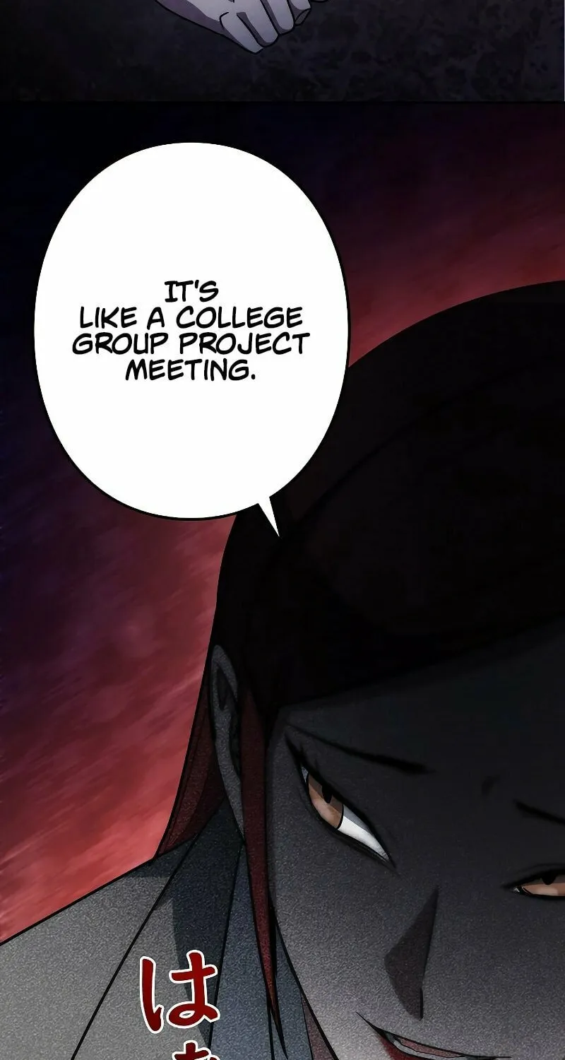 Genesis of the Battle God Chapter 7 page 104 - 