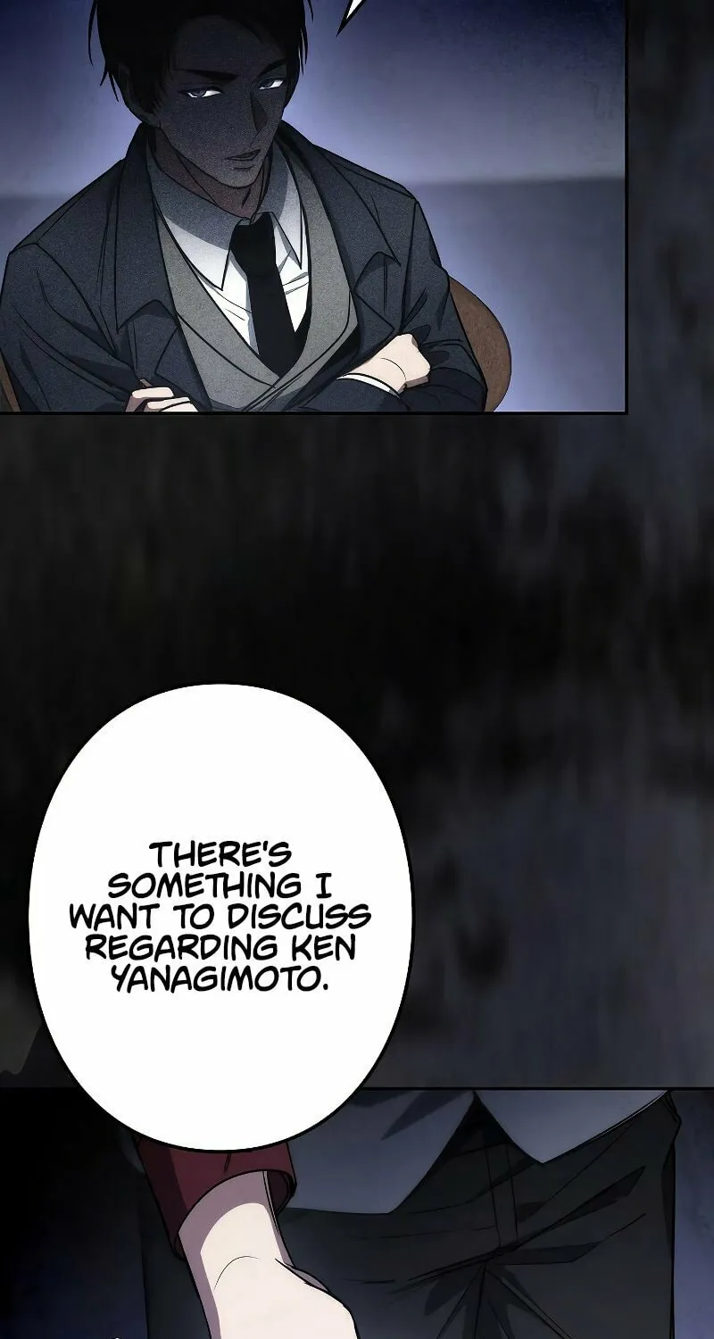Genesis of the Battle God Chapter 7 page 106 - 