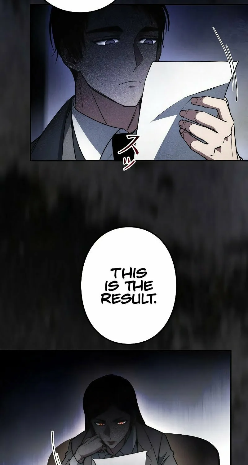 Genesis of the Battle God Chapter 7 page 108 - 